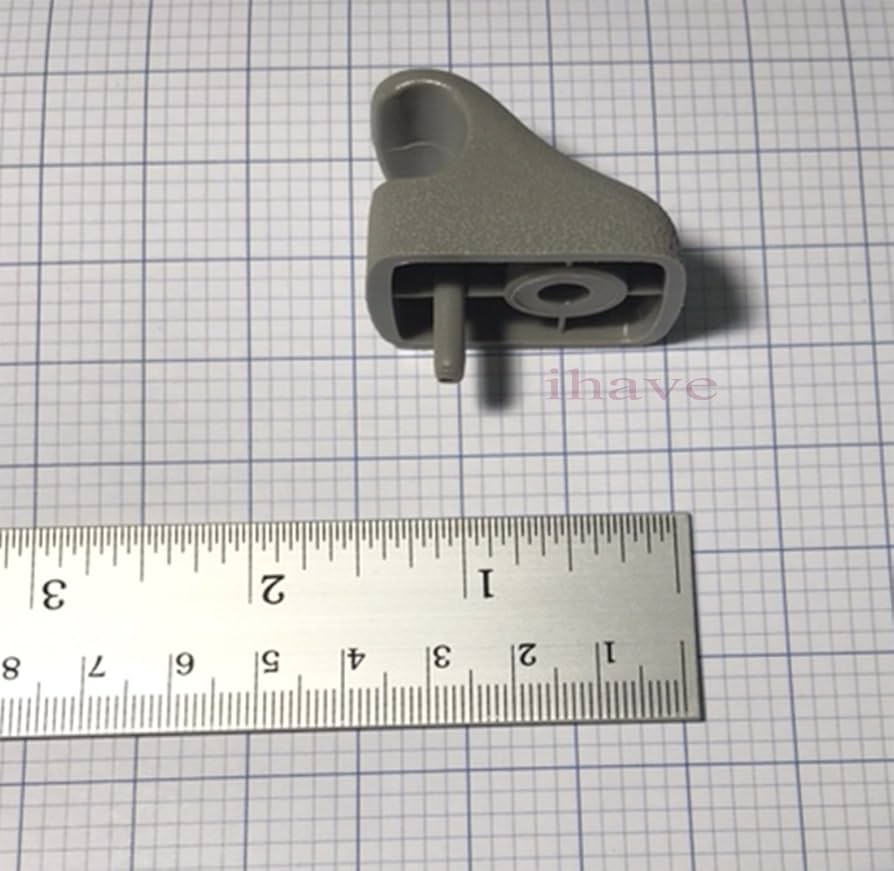 hide　キャスター Amazon.com: ihave Replacement For Sun Visor Holder Clip d21